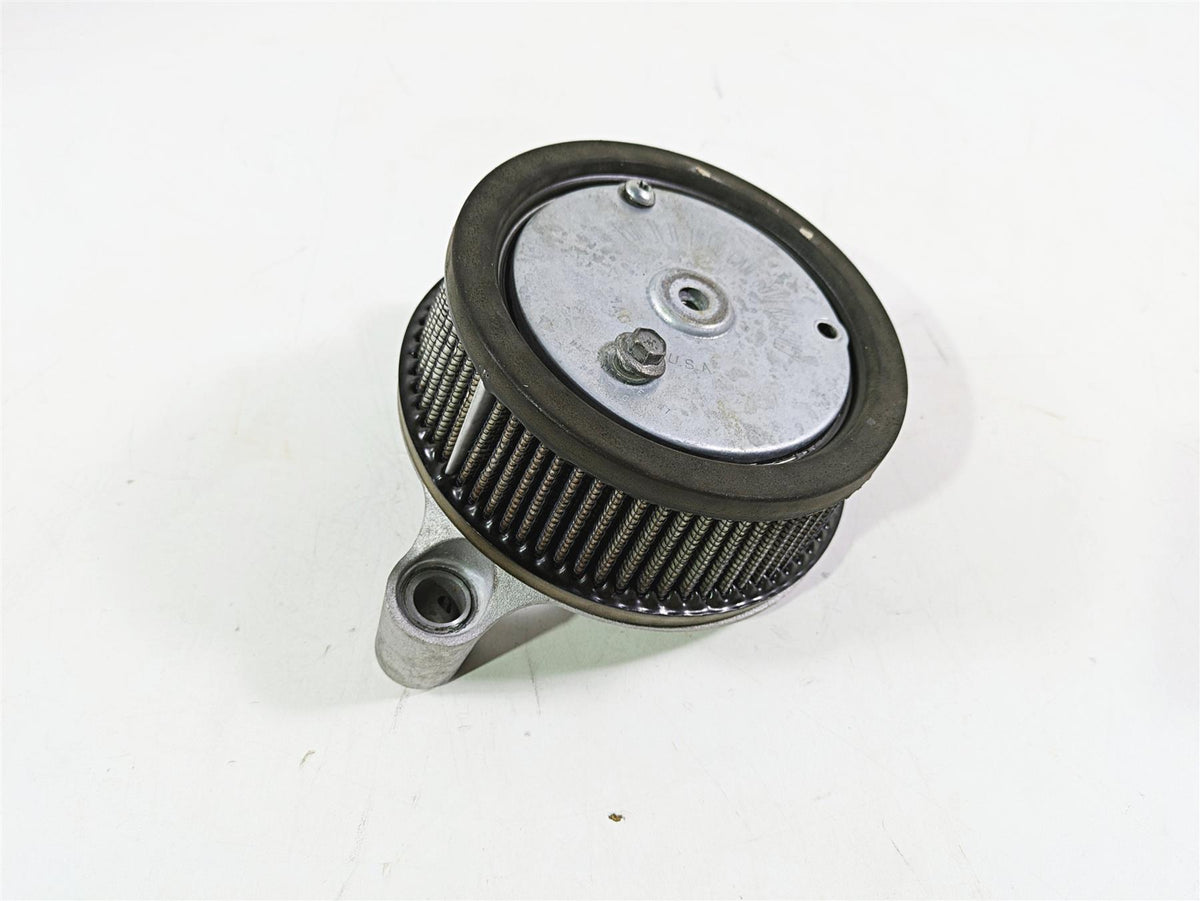 2010 Harley Touring FLHX Street Glide Air Cleaner Breather Filter 29239-08 {{ shop.shopifyCountryName }} - Mototech271