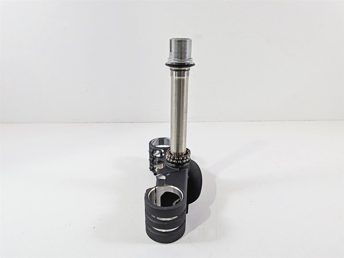 2023 Ducati Streetfighter V4 Lower Triple Tree Steering Clamp -Read 342P1041AA-Mototech271