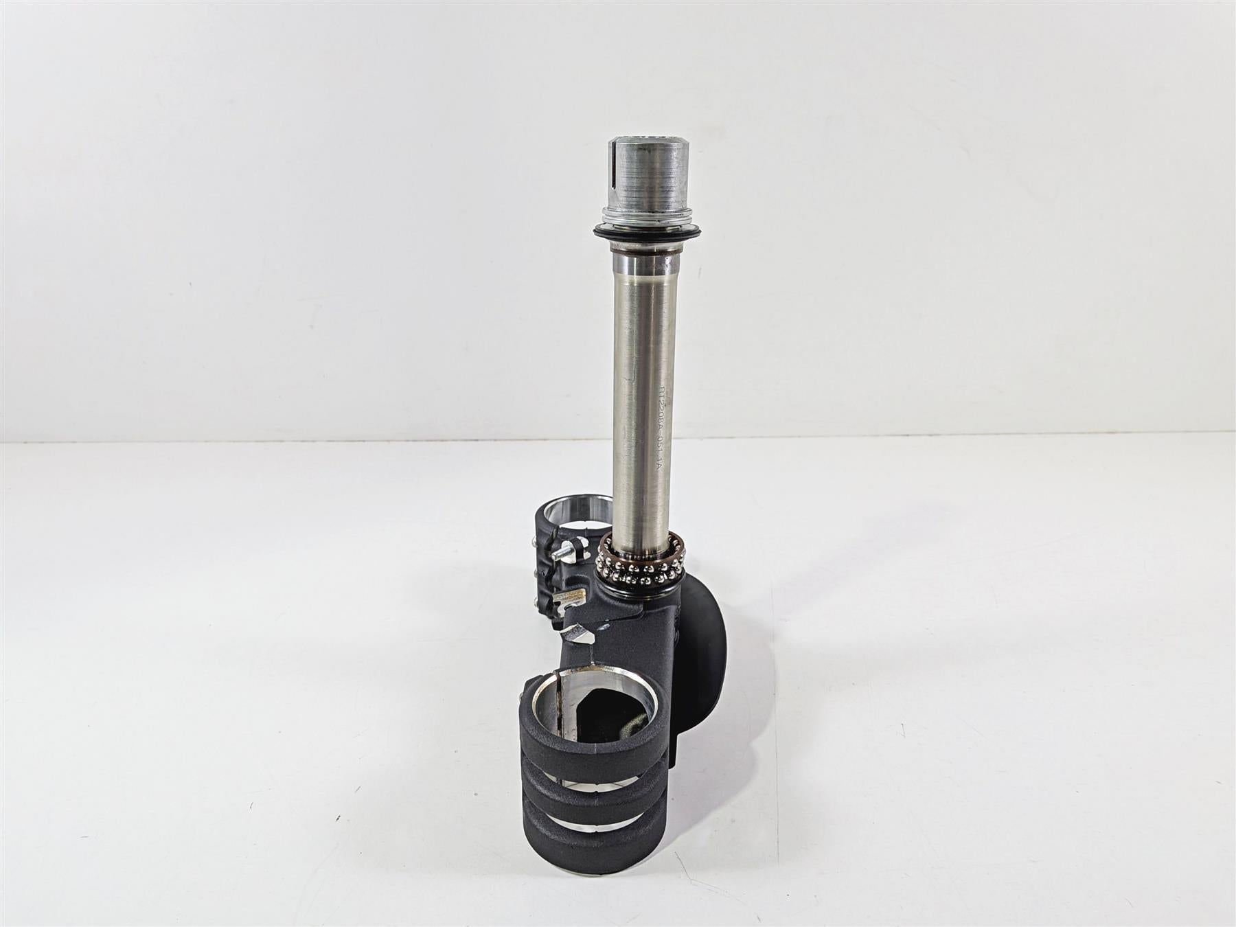 2023 Ducati Streetfighter V4 Lower Triple Tree Steering Clamp -Read 342P1041AA-Mototech271