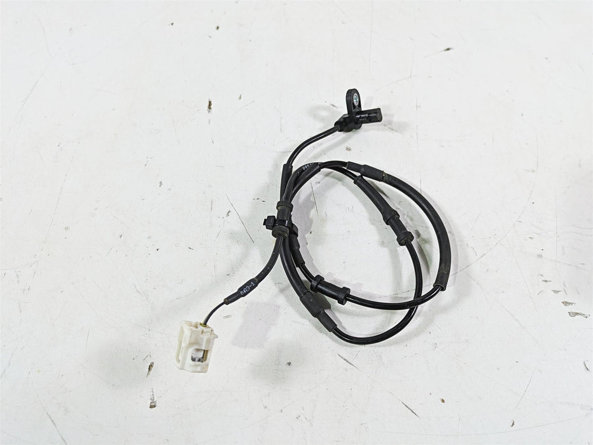 2021 Yamaha Tenere 700 XTZ7 Rear Abs Brake Wheel Speed Sensor BW3-85980-01-00 {{ shop.shopifyCountryName }} - Mototech271