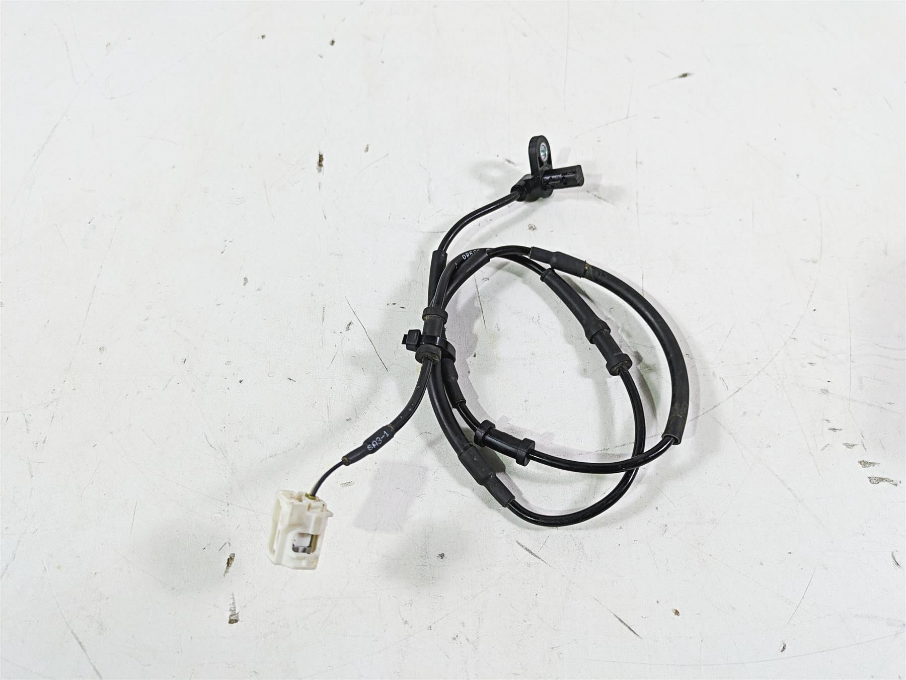2021 Yamaha Tenere 700 XTZ7 Rear Abs Brake Wheel Speed Sensor BW3-85980-01-00 {{ shop.shopifyCountryName }} - Mototech271