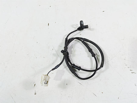2021 Yamaha Tenere 700 XTZ7 Rear Abs Brake Wheel Speed Sensor BW3-85980-01-00 {{ shop.shopifyCountryName }} - Mototech271