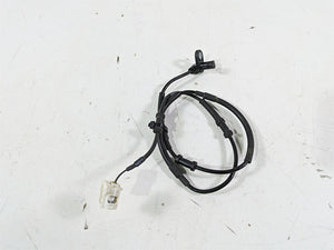 2021 Yamaha Tenere 700 XTZ7 Rear Abs Brake Wheel Speed Sensor BW3-85980-01-00 | Mototech271