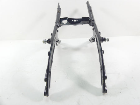 2017 Harley Touring FLHTKL Electra Glide Bent Rear Subframe Sub Frame 48079-09 {{ shop.shopifyCountryName }} - Mototech271