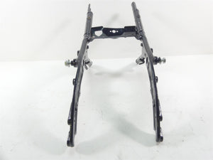 2017 Harley Touring FLHTKL Electra Glide Bent Rear Subframe Sub Frame 48079-09 | Mototech271