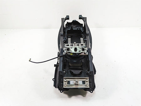 2009 Suzuki GSXR750 K9 Rear Subframe Sub Frame & Inner Fender 41211-37H00-YUG {{ shop.shopifyCountryName }} - Mototech271