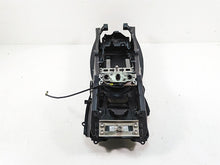 Load image into Gallery viewer, 2009 Suzuki GSXR750 K9 Rear Subframe Sub Frame &amp; Inner Fender 41211-37H00-YUG | Mototech271
