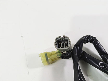 2022 Kawasaki ZR900RS Cafe Left Hand Turn Signal Light Control Switch 46091-0618 {{ shop.shopifyCountryName }} - Mototech271