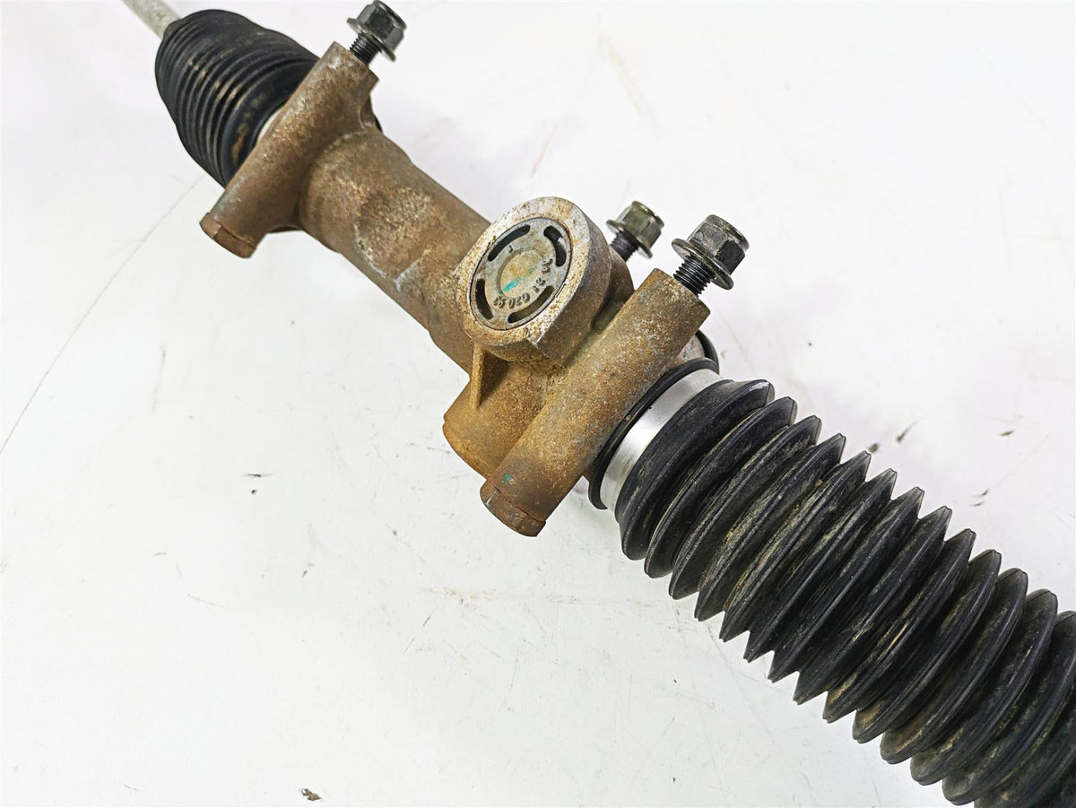 2022 Polaris Ranger 1000 Premium Rack & Pinion Steering Assembly 1825059 {{ shop.shopifyCountryName }} - Mototech271