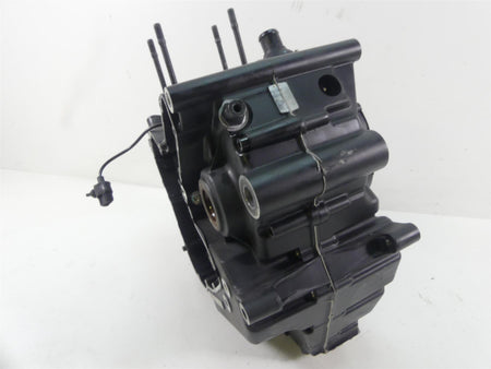 2015 Ducati Monster 1200 S Engine Crankcase Crank Case Set 69927481A {{ shop.shopifyCountryName }} - Mototech271