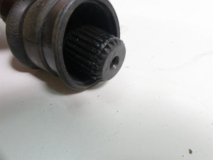 2013 Arctic Cat Wildcat 1000 LTD Center Prop Drive Shaft Set 2402-058 2402-056