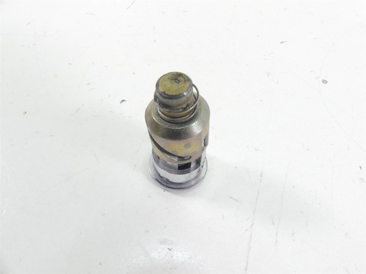 2009 Harley XR1200 Sportster Ignition Switch Steering Lock Key 48154-05 {{ shop.shopifyCountryName }} - Mototech271