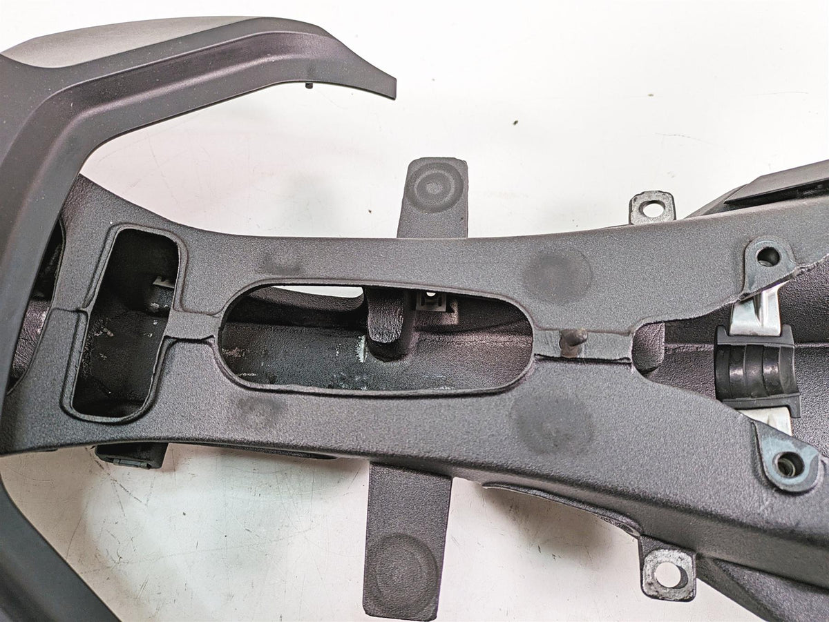 2016 Ducati Panigale 1299 S Subframe Sub Frame & Rear Inner Cover 47110253BA {{ shop.shopifyCountryName }} - Mototech271