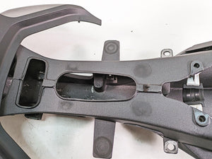 2016 Ducati Panigale 1299 S Subframe Sub Frame & Rear Inner Cover 47110253BA
