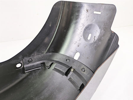 2014 Harley FXDF Dyna Fat Bob Rear Fender - Black 59500135 {{ shop.shopifyCountryName }} - Mototech271