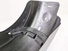 Load image into Gallery viewer, 2014 Harley FXDF Dyna Fat Bob Rear Fender - Black 59500135
