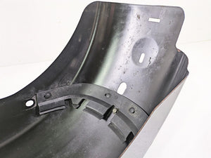 2014 Harley FXDF Dyna Fat Bob Rear Fender - Black 59500135