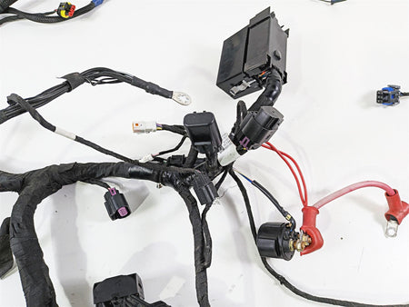 2017 Victory Octane 1200 Wiring Harness Loom Non Abs - Read 2413356 {{ shop.shopifyCountryName }} - Mototech271
