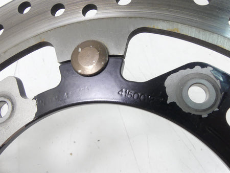 2017 Harley FXSE CVO Pro Street Breakout Front Brake Rotor Disc Set 41500127 {{ shop.shopifyCountryName }} - Mototech271