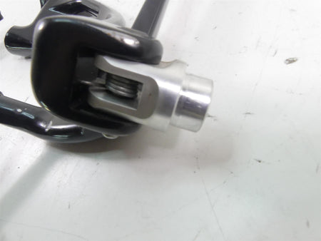 2021 Harley Softail FXBBS Street Bob Right Mid Footpeg Mount Brake Ped 50500601 {{ shop.shopifyCountryName }} - Mototech271