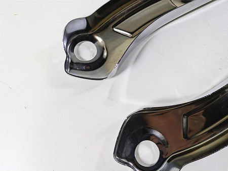 2014 Harley FXDL Dyna Low Rider Rear Fender Struts Braces 57300024 57300026 {{ shop.shopifyCountryName }} - Mototech271