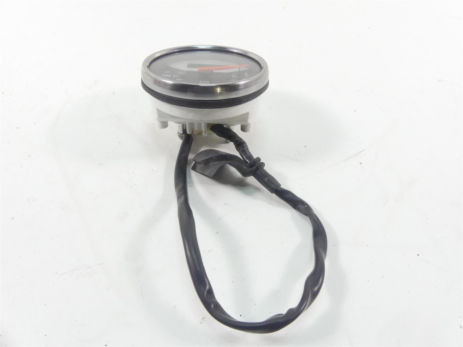 2002 Honda VTX1800 C Gauges Speedometer Instrument 25K 37200-MCH-673 {{ shop.shopifyCountryName }} - Mototech271