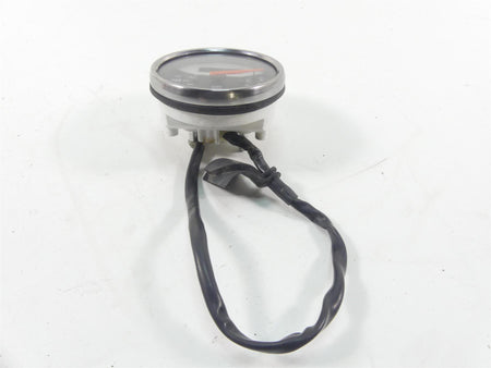 2002 Honda VTX1800 C Gauges Speedometer Instrument 25K 37200-MCH-673 {{ shop.shopifyCountryName }} - Mototech271