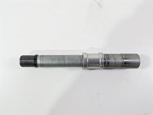 Load image into Gallery viewer, 2006 BMW R1200GS K255 Adv Front Axle Wheel Spindle 36318526446
