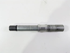 2006 BMW R1200GS K255 Adv Front Axle Wheel Spindle 36318526446
