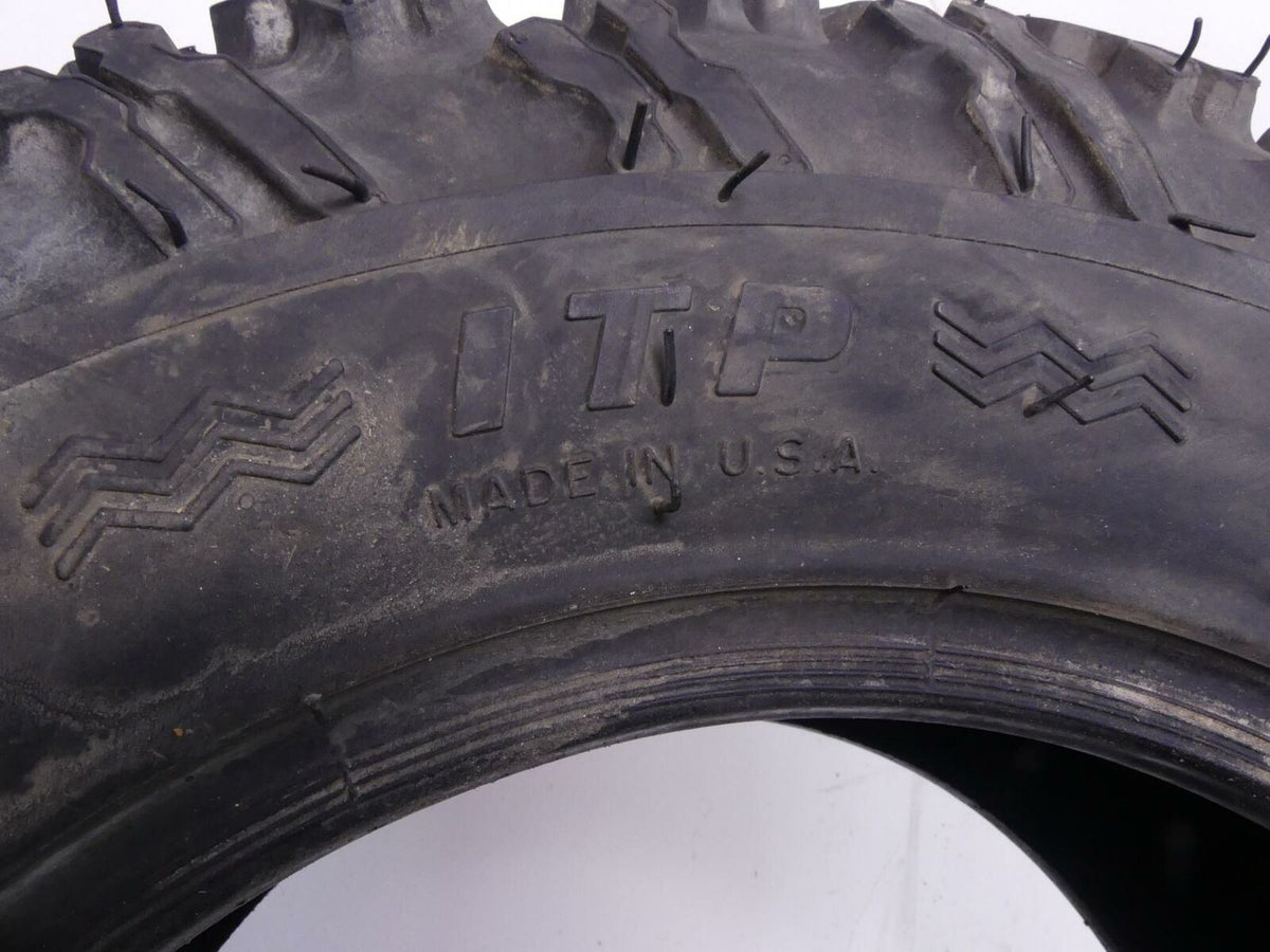 2018 Can-Am Maverick 1000R XMR Front ITP Holeshot Atr Tire 205/80R -12 532070 {{ shop.shopifyCountryName }} - Mototech271