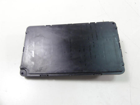 2016 Harley FLS Softail Slim Bcm Body Control Module Base Y-Axis 69991-11C {{ shop.shopifyCountryName }} - Mototech271