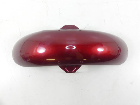 2014 Harley Dyna FXDF Fat Bob Front Fender - Little bBnt 60214-08 {{ shop.shopifyCountryName }} - Mototech271