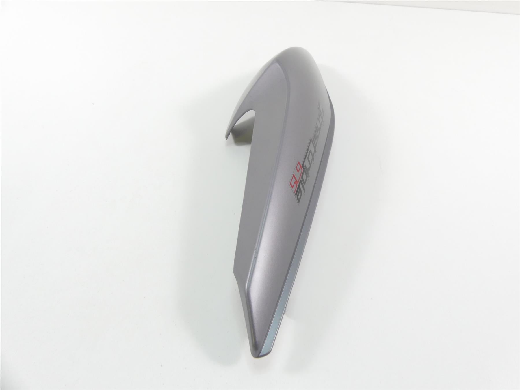 2013 Triumph Street Triple 675R Rear Left Tail Side Cover Fairing Cowl T2303024 {{ shop.shopifyCountryName }} - Mototech271