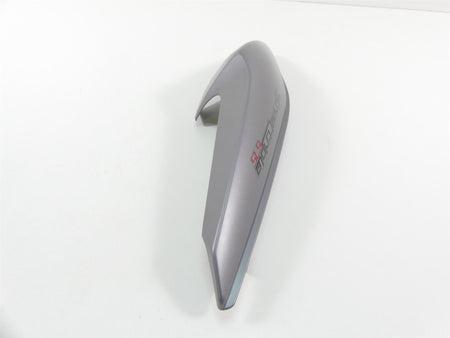 2013 Triumph Street Triple 675R Rear Left Tail Side Cover Fairing Cowl T2303024 {{ shop.shopifyCountryName }} - Mototech271