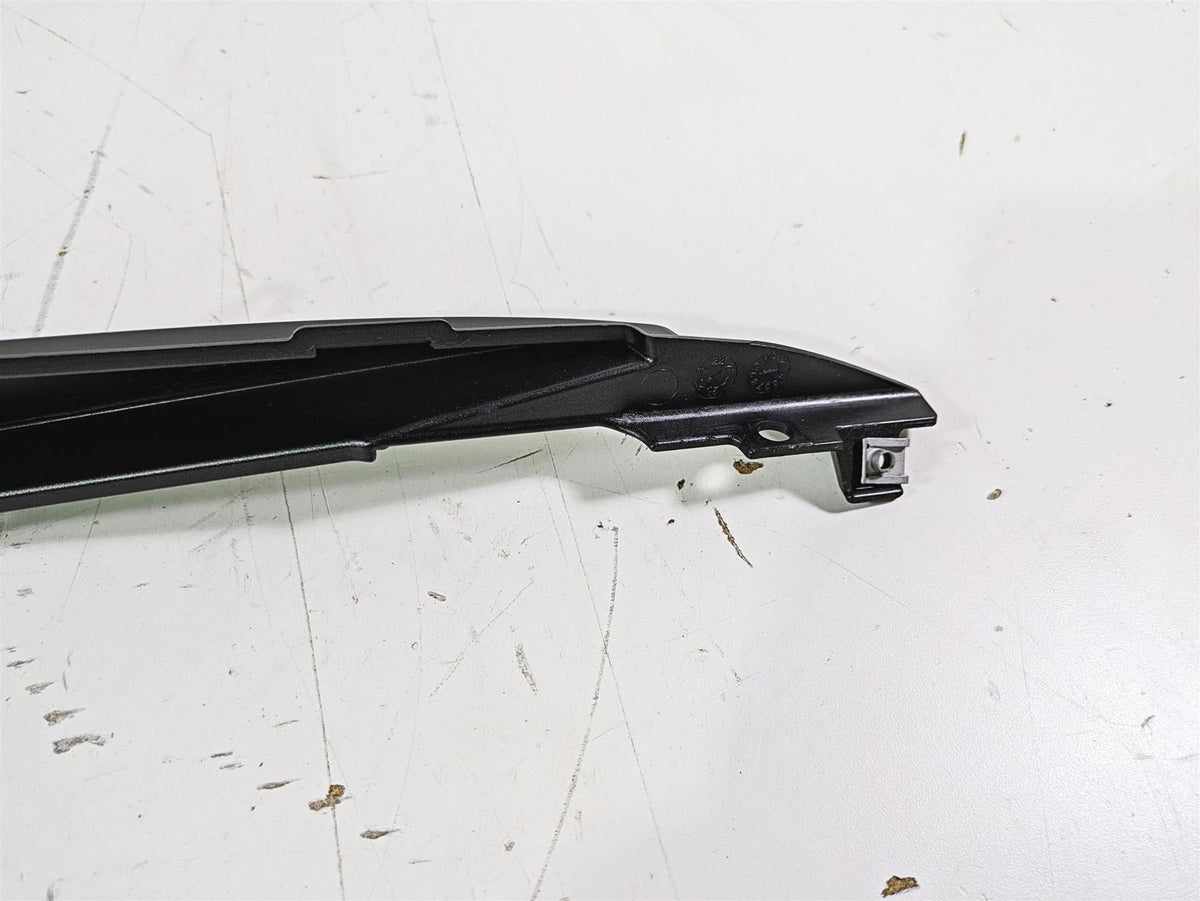 2021 Aprilia RS660 Right Rear Tail Cover Fairing Plastic Cowl 2B006647 {{ shop.shopifyCountryName }} - Mototech271