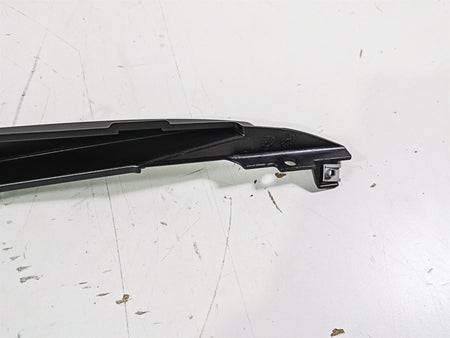 2021 Aprilia RS660 Right Rear Tail Cover Fairing Plastic Cowl 2B006647 {{ shop.shopifyCountryName }} - Mototech271