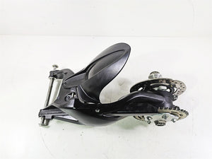 2018 Ducati Hypermotard 939 SP Rear Swingarm &  Axle 37010911B | Mototech271
