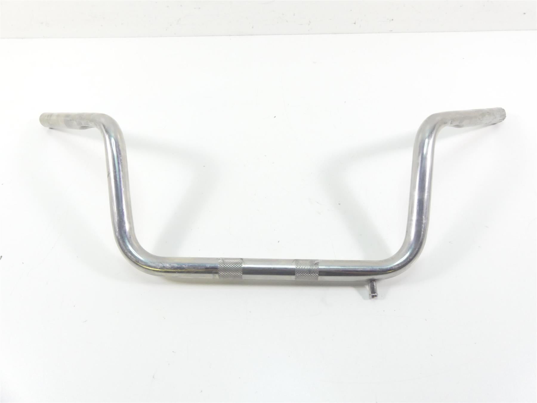 1995 Harley Touring FLHTCU Electra Glide Handlebar Handle Bar Steering 55920-83B