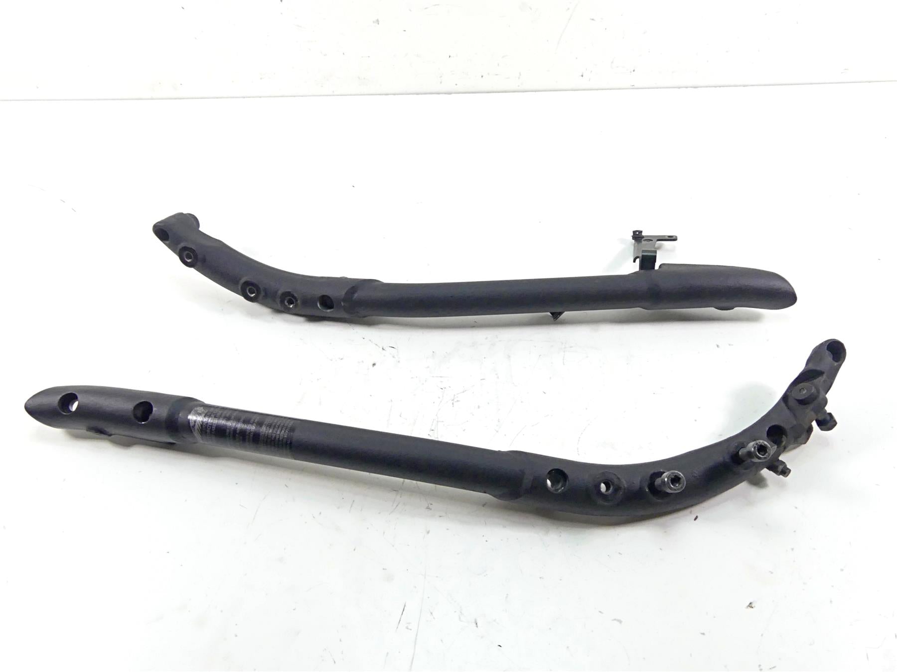 2019 Indian Chieftain Classic Front Frame Down Tube Rail Set 1018969 1018970 {{ shop.shopifyCountryName }} - Mototech271