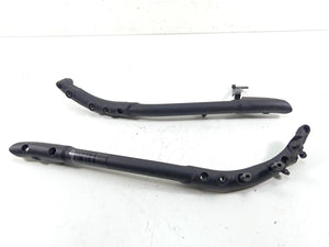 2019 Indian Chieftain Classic Front Frame Down Tube Rail Set 1018969 1018970 | Mototech271