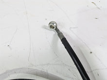 Load image into Gallery viewer, 2016 Harley FLSTC Softail Heritage Abs Rear Brake Line Hose Set 43373-11A
