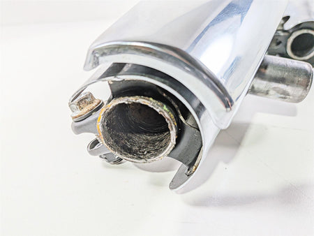 2005 Suzuki VZ800 M50 Boulevard Exhaust Muffler Silencer - Read 14340-41F12-H01 {{ shop.shopifyCountryName }} - Mototech271