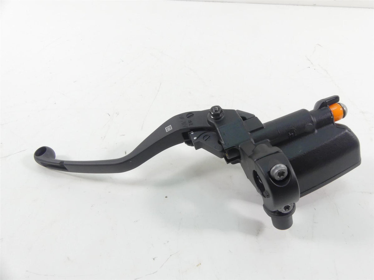 2020 BMW F850 GS K81 Rallye Nissin Front Brake Master Cylinder 32728563845 {{ shop.shopifyCountryName }} - Mototech271