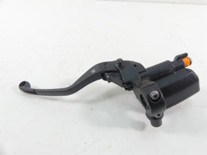 2020 BMW F850 GS K81 Rallye Nissin Front Brake Master Cylinder 32728563845