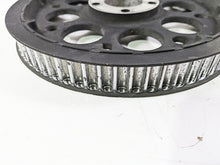 Load image into Gallery viewer, 2002 Harley Dyna FXDL Low Rider Rear Drive Belt Pulley Sprocket 70T 40117-00 | Mototech271
