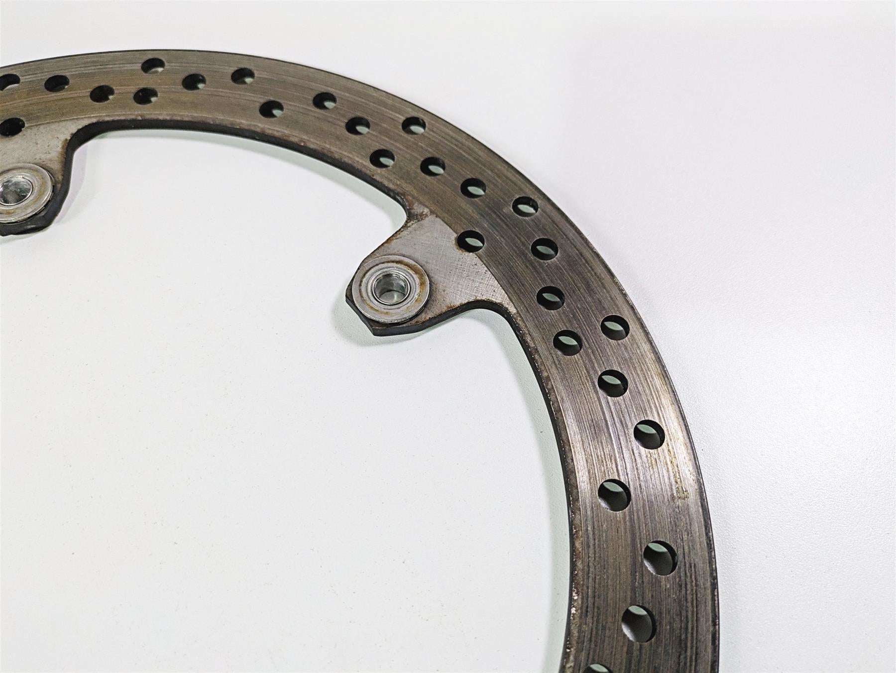 2019 BMW R1250RT K52 Front Brake Rotors D=320-4,5Mm 34118526575 {{ shop.shopifyCountryName }} - Mototech271