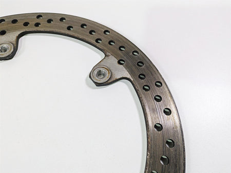2019 BMW R1250RT K52 Front Brake Rotors D=320-4,5Mm 34118526575 {{ shop.shopifyCountryName }} - Mototech271