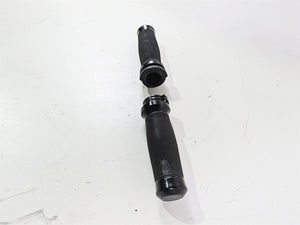 2015 Harley FXDF Dyna Fat Bob Get-A-Grip Hand Grip Set 56100008