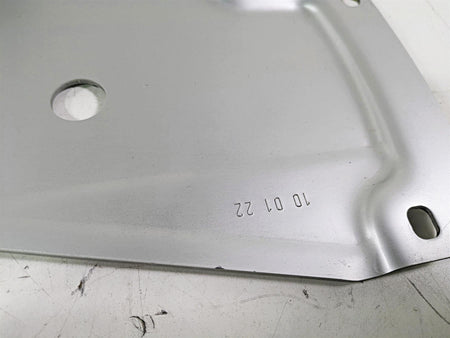 2020 Triumph Street Scrambler 900 Lower Aluminum Engine Skid Plate A9700780 {{ shop.shopifyCountryName }} - Mototech271