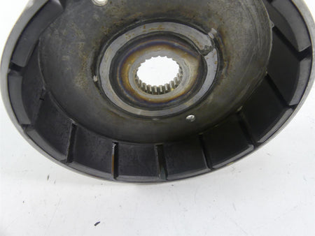 2015 Harley FXDF Dyna Fat Bob Ignition Fly Wheel Flywheel Rotor 30041-08A {{ shop.shopifyCountryName }} - Mototech271